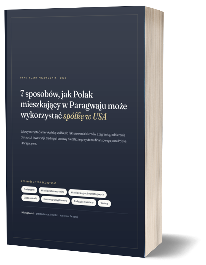 Okładka przewodnika